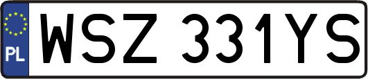 WSZ331YS