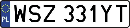 WSZ331YT