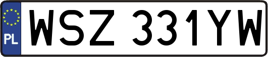 WSZ331YW