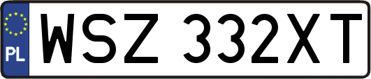 WSZ332XT