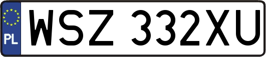 WSZ332XU