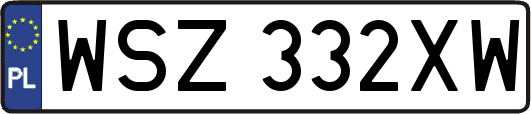 WSZ332XW