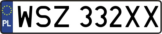 WSZ332XX