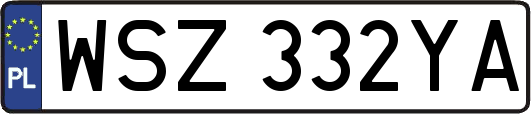 WSZ332YA