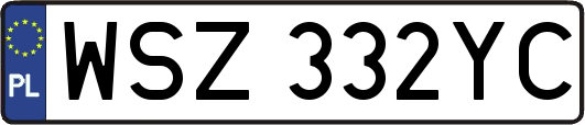 WSZ332YC