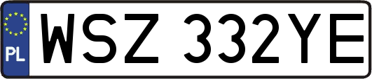 WSZ332YE