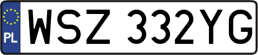 WSZ332YG
