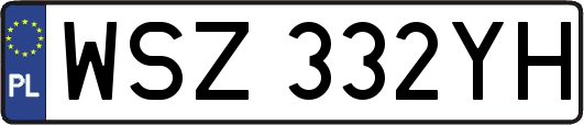 WSZ332YH