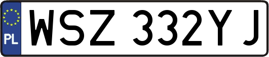 WSZ332YJ