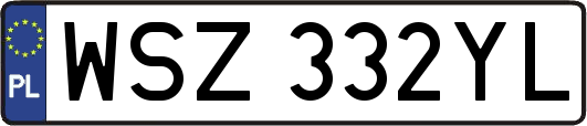 WSZ332YL