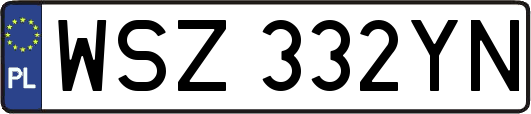 WSZ332YN