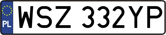 WSZ332YP