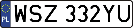 WSZ332YU
