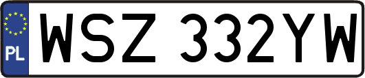 WSZ332YW