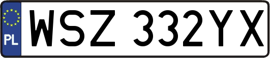 WSZ332YX