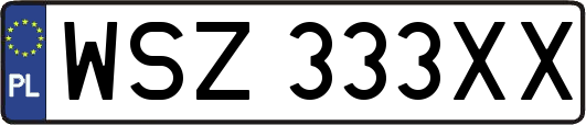 WSZ333XX