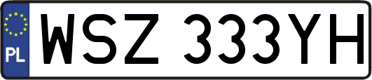 WSZ333YH