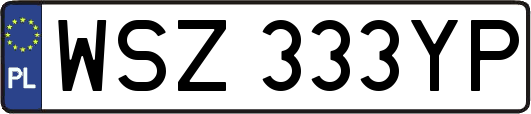 WSZ333YP