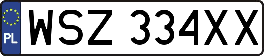 WSZ334XX