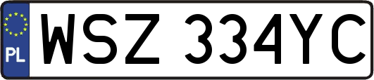 WSZ334YC