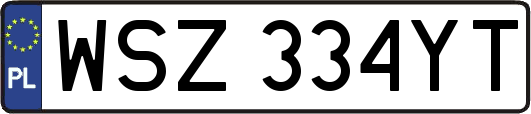 WSZ334YT