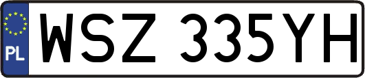WSZ335YH