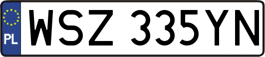 WSZ335YN