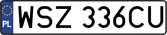 WSZ336CU