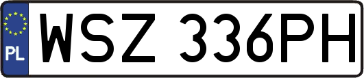 WSZ336PH