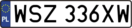 WSZ336XW