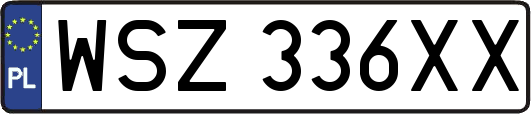 WSZ336XX