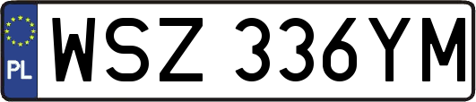 WSZ336YM
