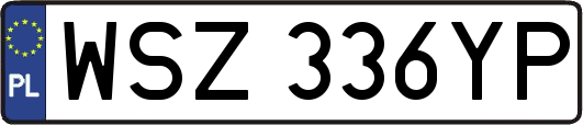 WSZ336YP