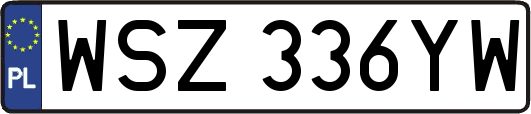 WSZ336YW