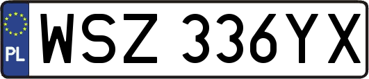 WSZ336YX