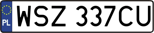 WSZ337CU