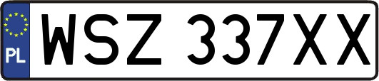 WSZ337XX