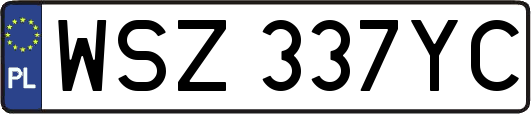 WSZ337YC