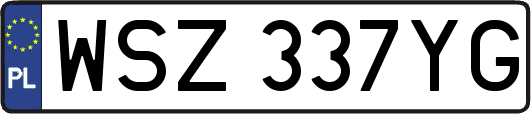 WSZ337YG