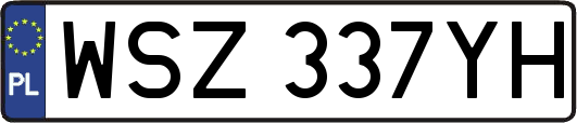 WSZ337YH