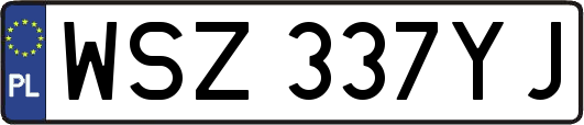 WSZ337YJ