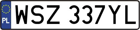 WSZ337YL