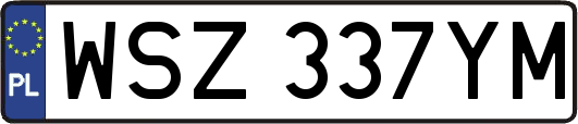 WSZ337YM