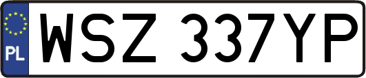 WSZ337YP