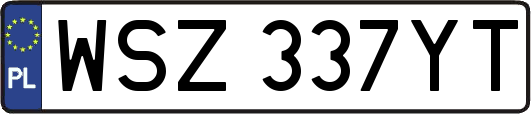 WSZ337YT