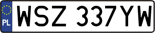 WSZ337YW