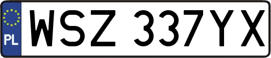 WSZ337YX