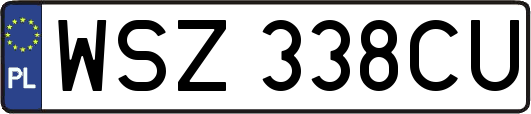 WSZ338CU
