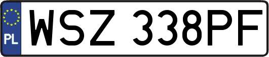 WSZ338PF