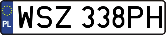 WSZ338PH